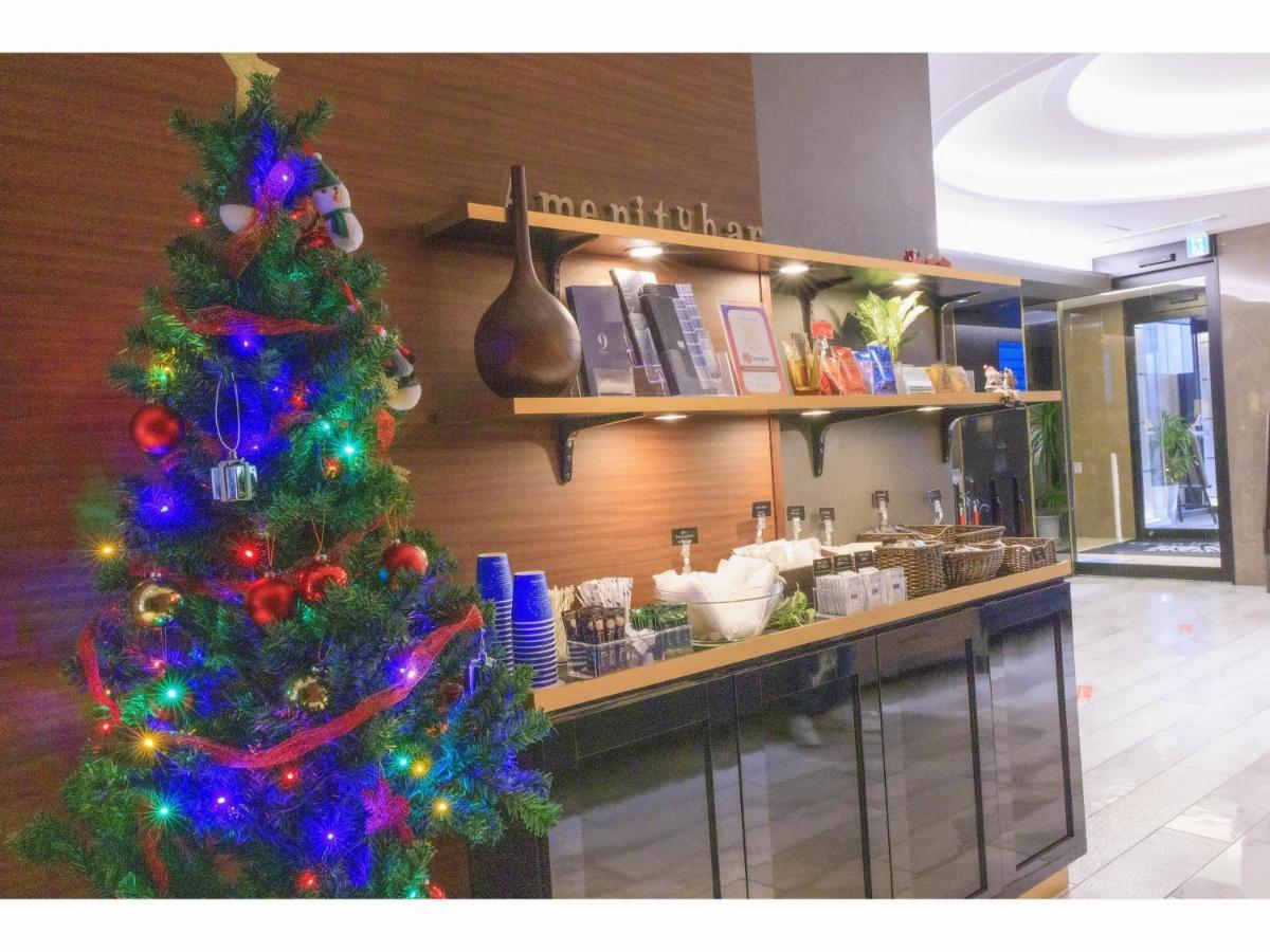 เพลซ โฮเต็ล แอสคอต Hotel คุมาโมโตะ ภายนอก รูปภาพ